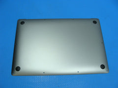 MacBook Air A2337 Late 2020 MGN63LL/A 13" OEM Bottom Case Space Gray 613-15303-A