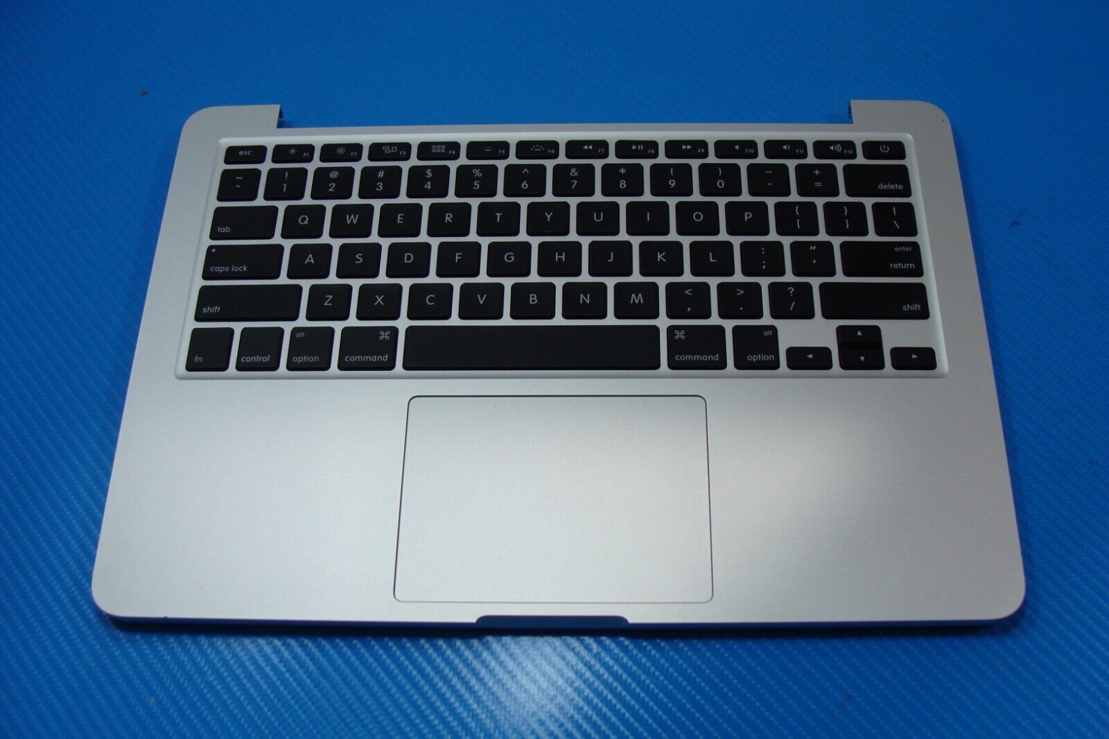 MacBook Pro A1502 13