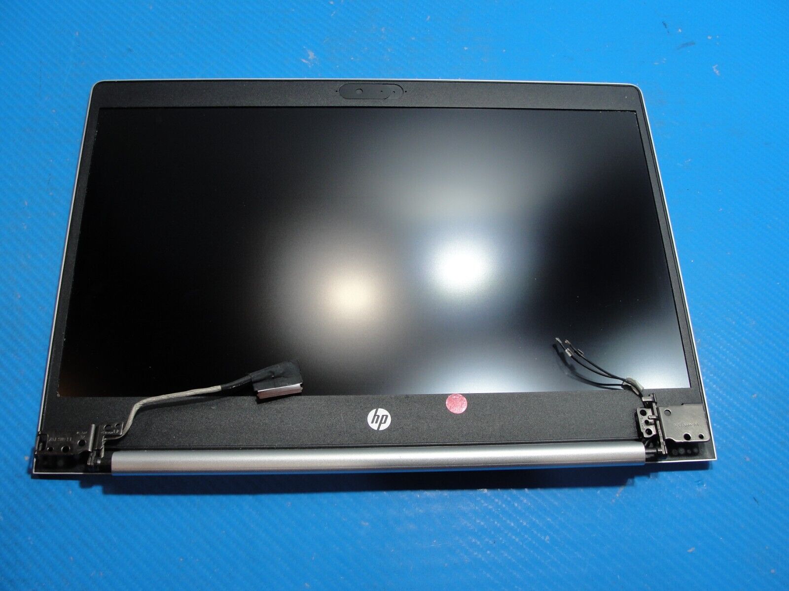 HP ProBook 440 G7 15.6