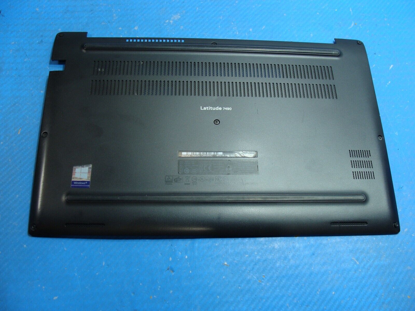 Dell Latitude 14