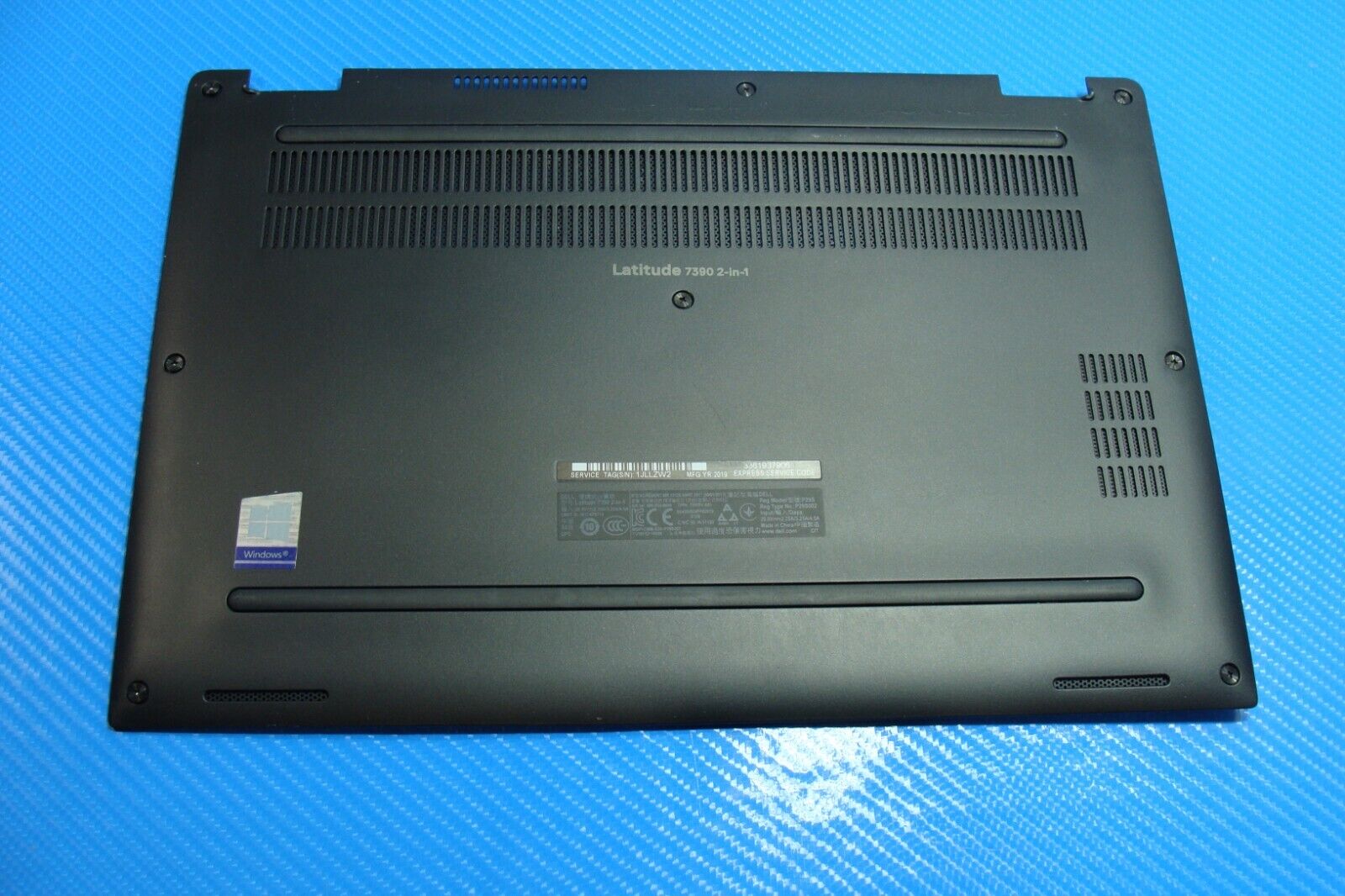 Dell Latitude 13.3