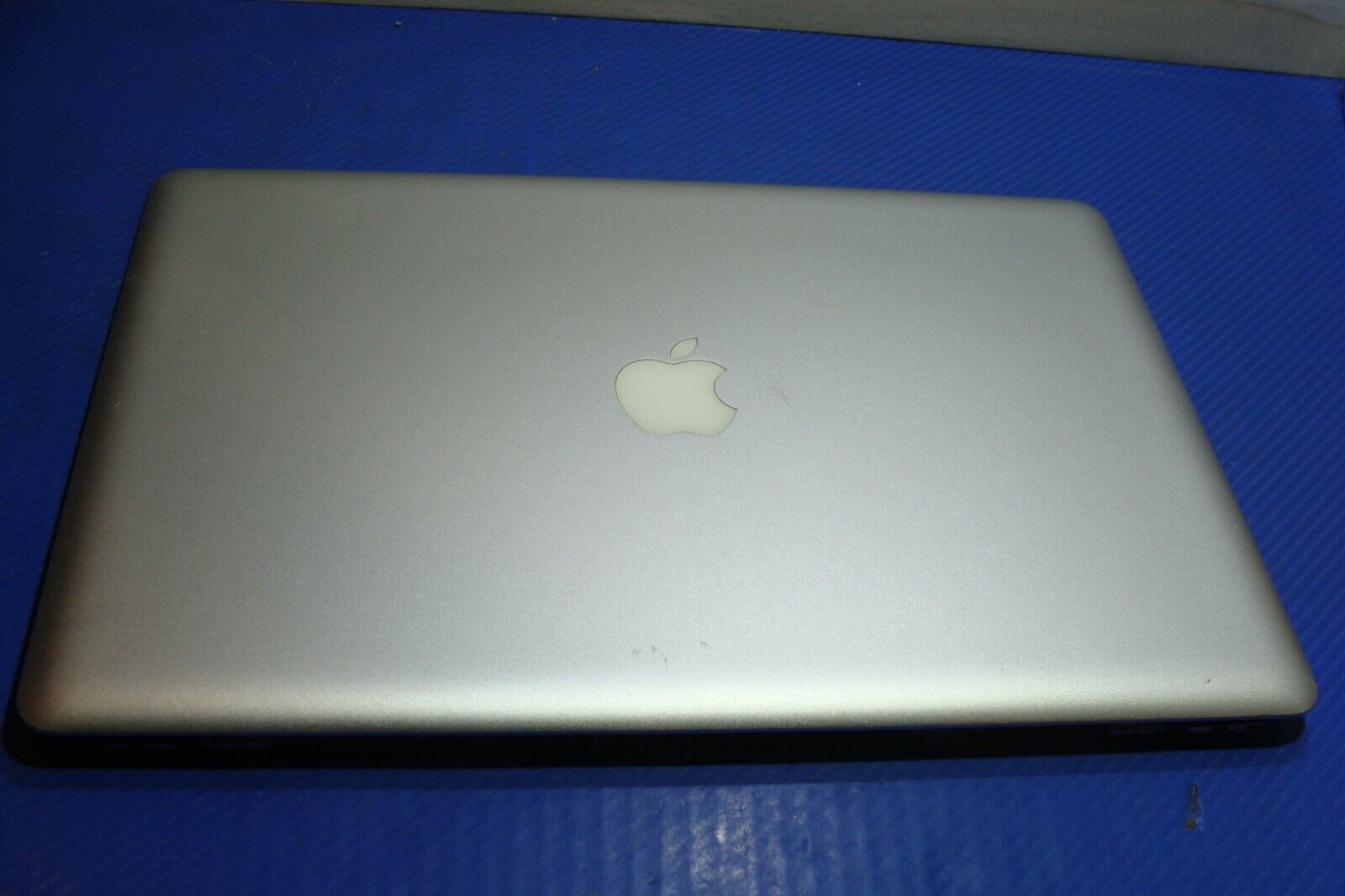 MacBook Pro A1286 15