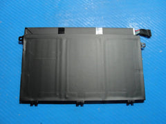 Lenovo ThinkPad 15.6" E15 Battery 11.1V 45Wh 4120mAh L17C3P51 5B10W13888