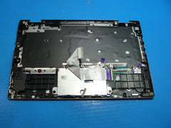 Dell Inspiron 13.3" 13 7353 OEM Palmrest w/TouchPad BL Keyboard 460.05N02.0001