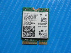 Acer Predator Helios 300 PH315-51-78NP 15.6" Wireless WiFi Card 9560NGW 01AX768