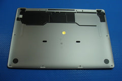 MacBook Air A2179 13" 2020 MVH22LL/A Bottom Case Space Gray 923-03980 Grd A