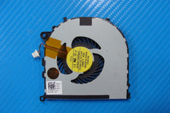 Dell Precision 15.6” M3800 Genuine Laptop Left Cooling Fan H98CT DC28000DRF0