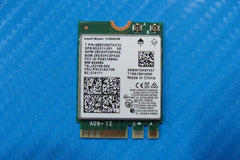 HP Pavilion 15-cc195cl 15.6" Genuine Wireless WiFi Card 3168NGW 852511-001