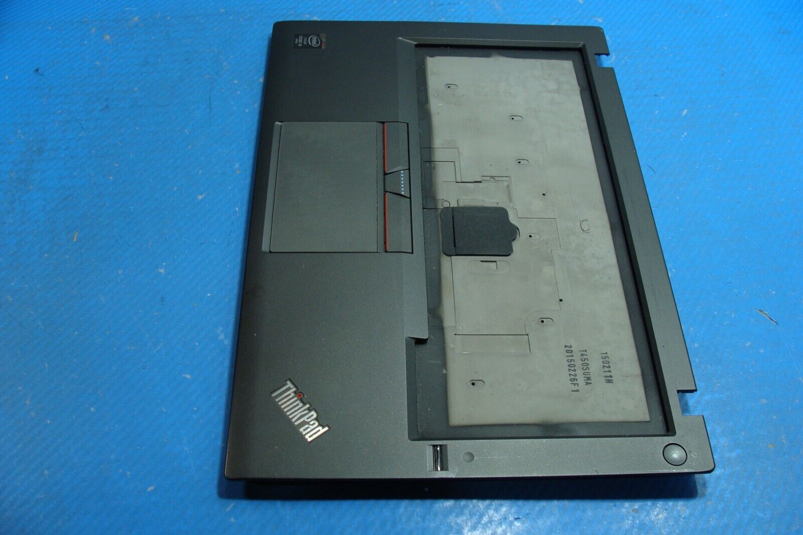 Lenovo ThinkPad T450s 14