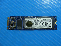 Dell 5580 Toshiba 256GB SATA M.2 SSD Solid State Drive VFR5T KSG60ZMV256G