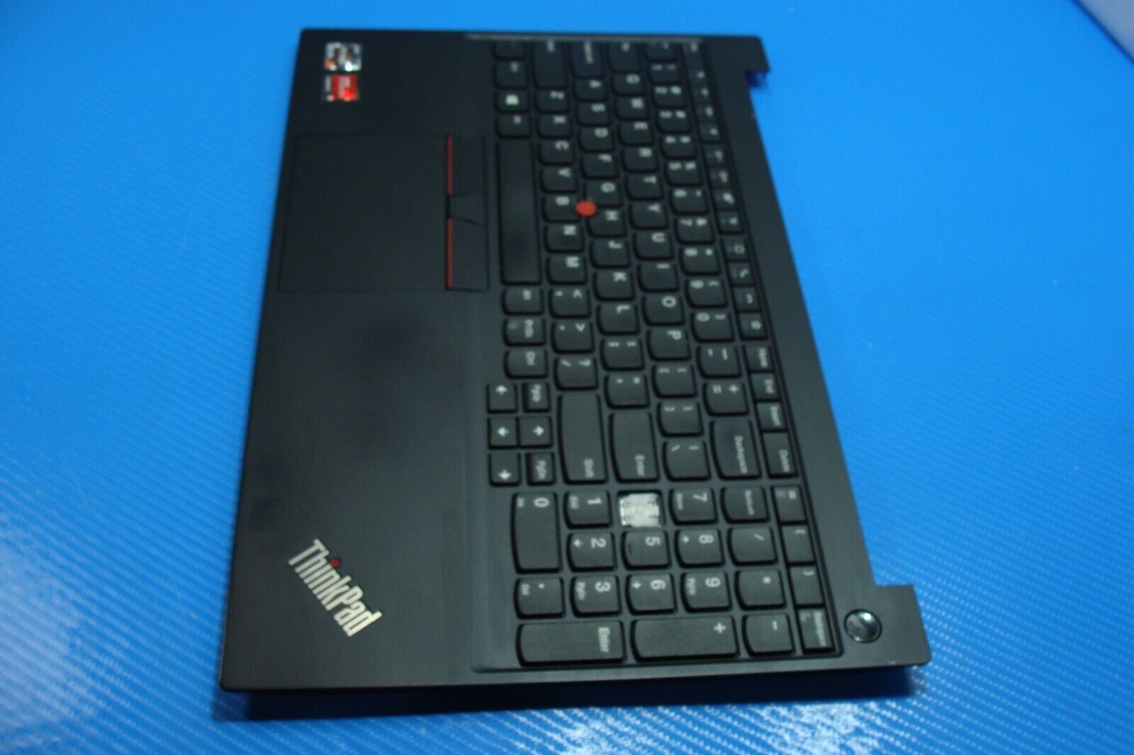 Lenovo ThinkPad E15 Gen 2 15.6