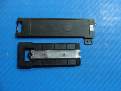 Dell Latitude 5410 14" OEM M.2 SSD Support Mount Brackets w/Screw G0KWY 2KGY1