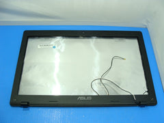 Asus VivoBook 15.6” X755JA OEM Laptop Back Cover w/Front Bezel 13NB07L1AP0501