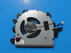 Lenovo IdeaPad 15.6" 3 15ITL05 OEM Laptop CPU Cooling Fan DC28000F3D0 5F10S13910