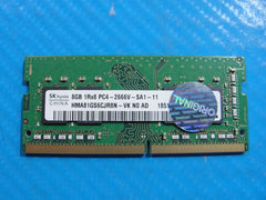 HP 15-df0013dx SK Hynix 8GB 1Rx8 PC4-2666V Memory RAM SO-DIMM HMA81GS6CJR8N-VK