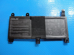 Asus ROG Strix G15 15.6" G512LW-XS78 OEM Battery 15.4V 66Wh 4335mAh C41N1731-2