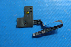 HP 2000-2c25dx 15.6" Genuine Laptop Power Button Board w/Cable 6050A2493201