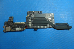 MacBook Pro A1708 13" 2016 MLL42LL/A i5-6360U 2.0GHz 8GB Logic Board 661-05073