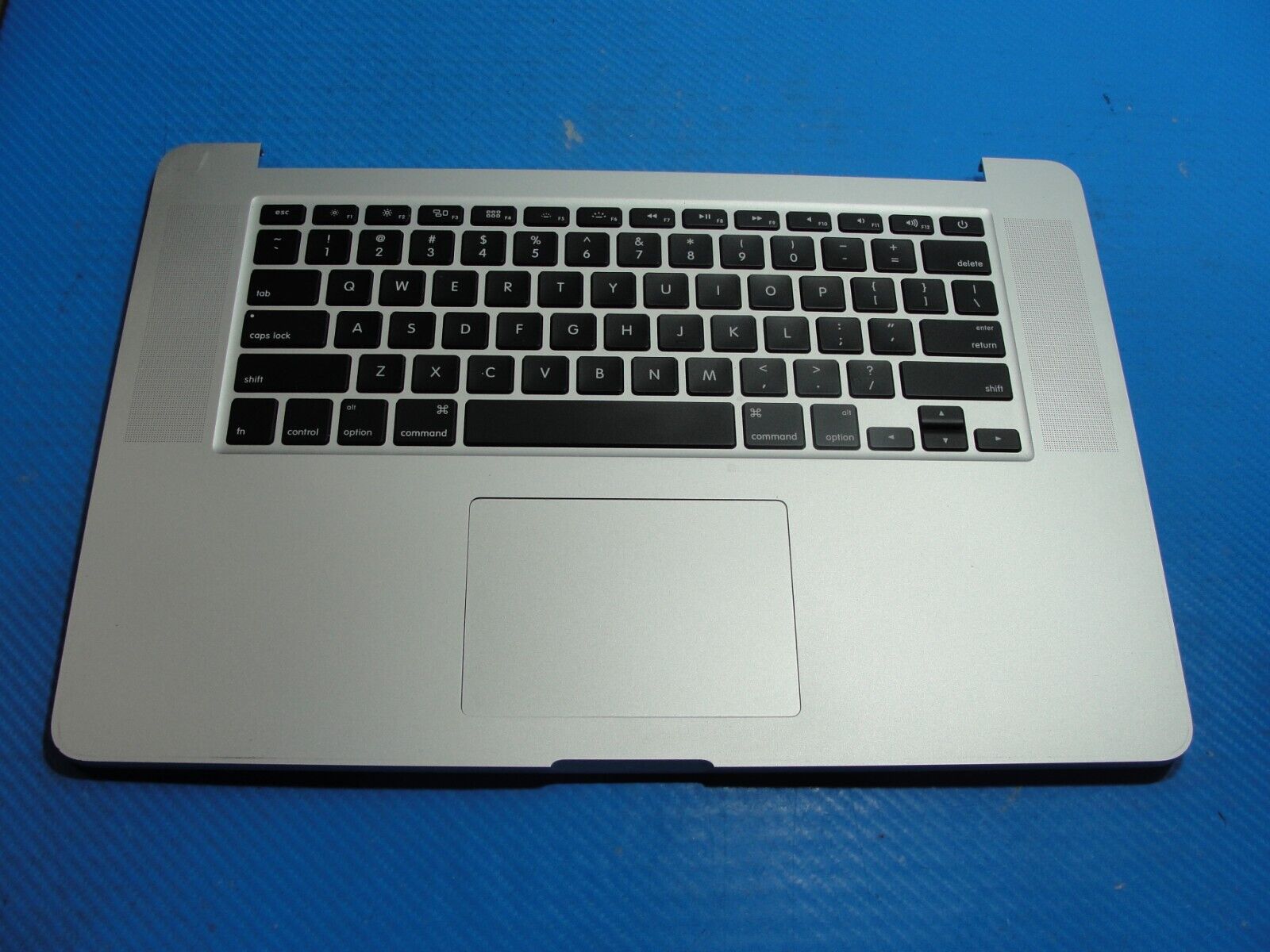 MacBook Pro A1398 2013 ME293LL 15