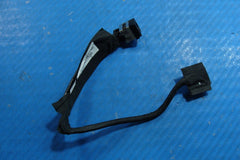 Dell Alienware 15.6” X15 R1 OEM DC IN Power Jack w/Cable DC301017500 WTR4D