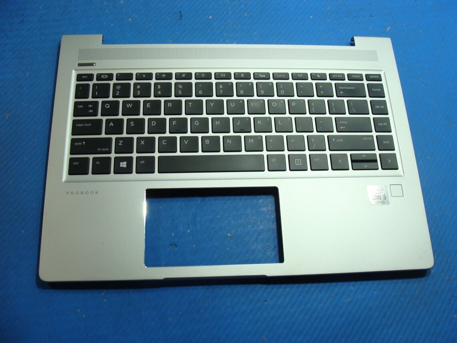 HP ProBook 440 G7 14