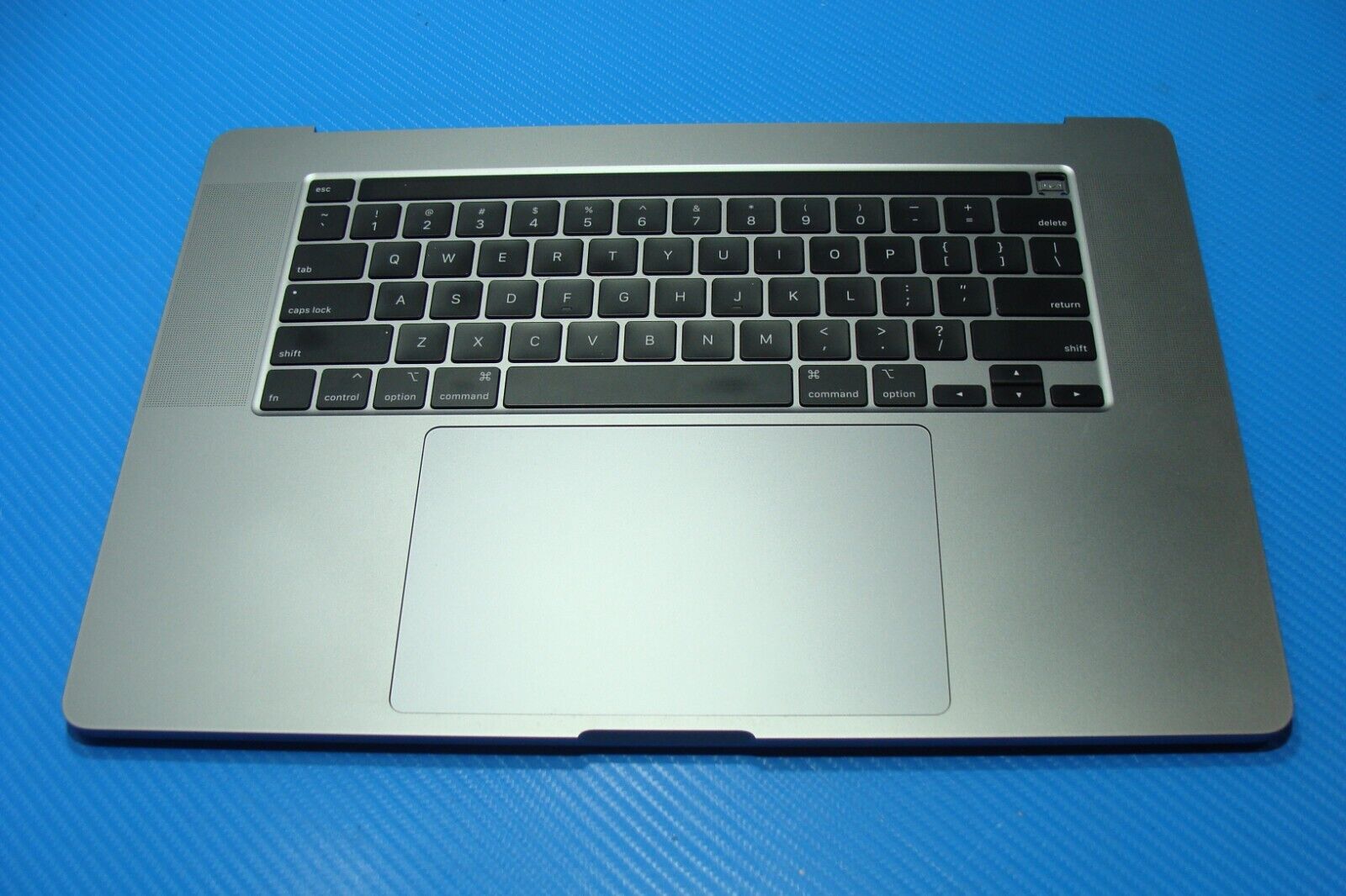 MacBook Pro A2141 2019 MVVJ2LL/A MVVK2LL/A 16