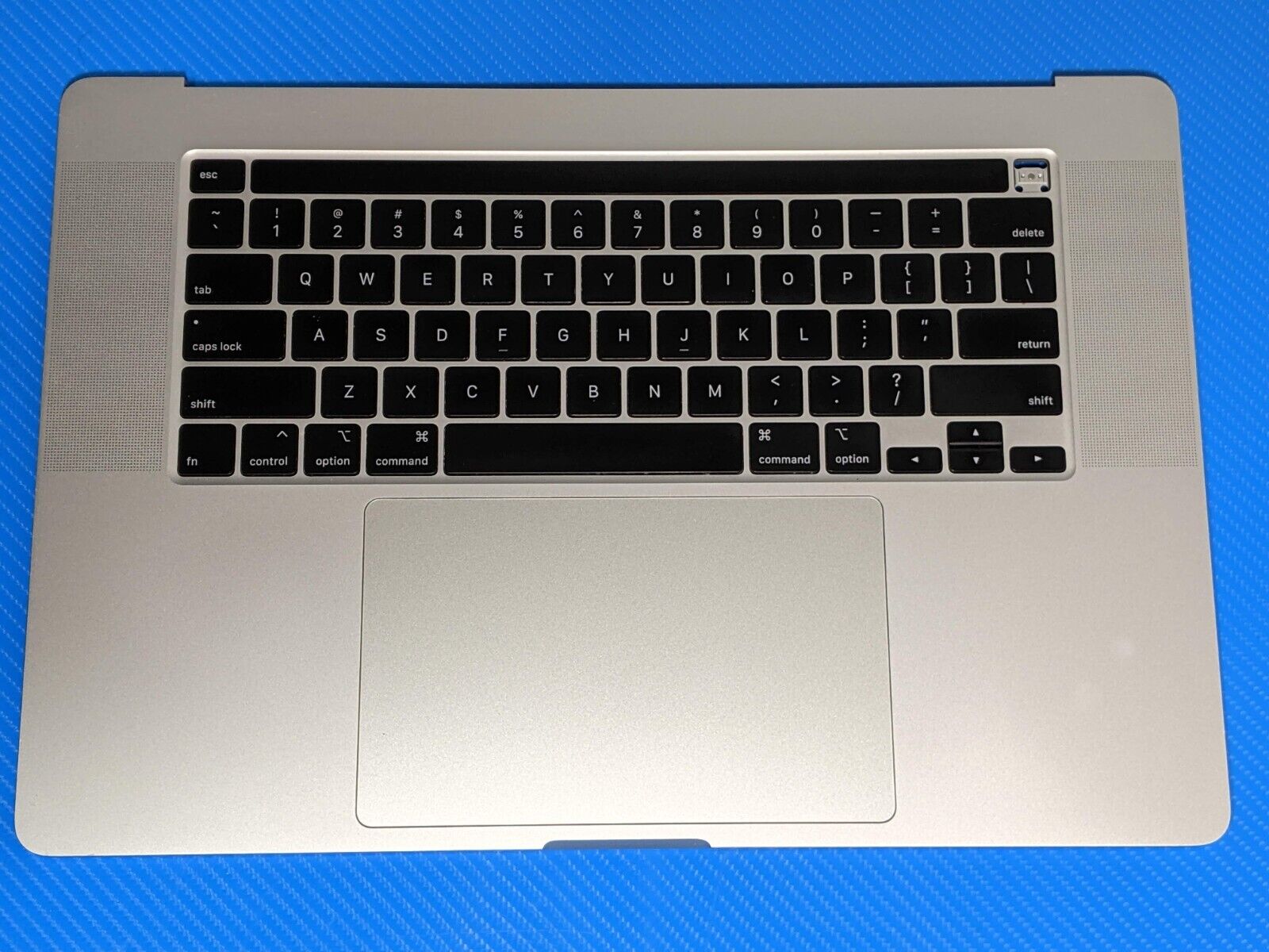 MacBook Pro 16