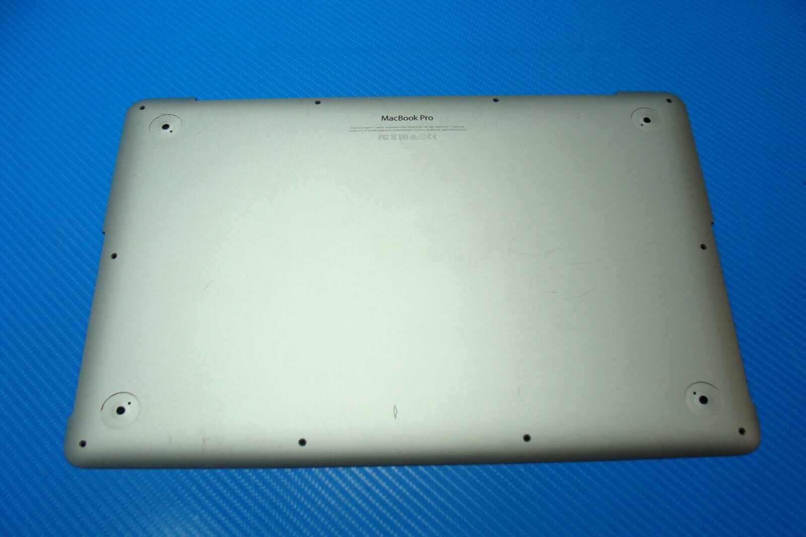 MacBook Pro A1502 13