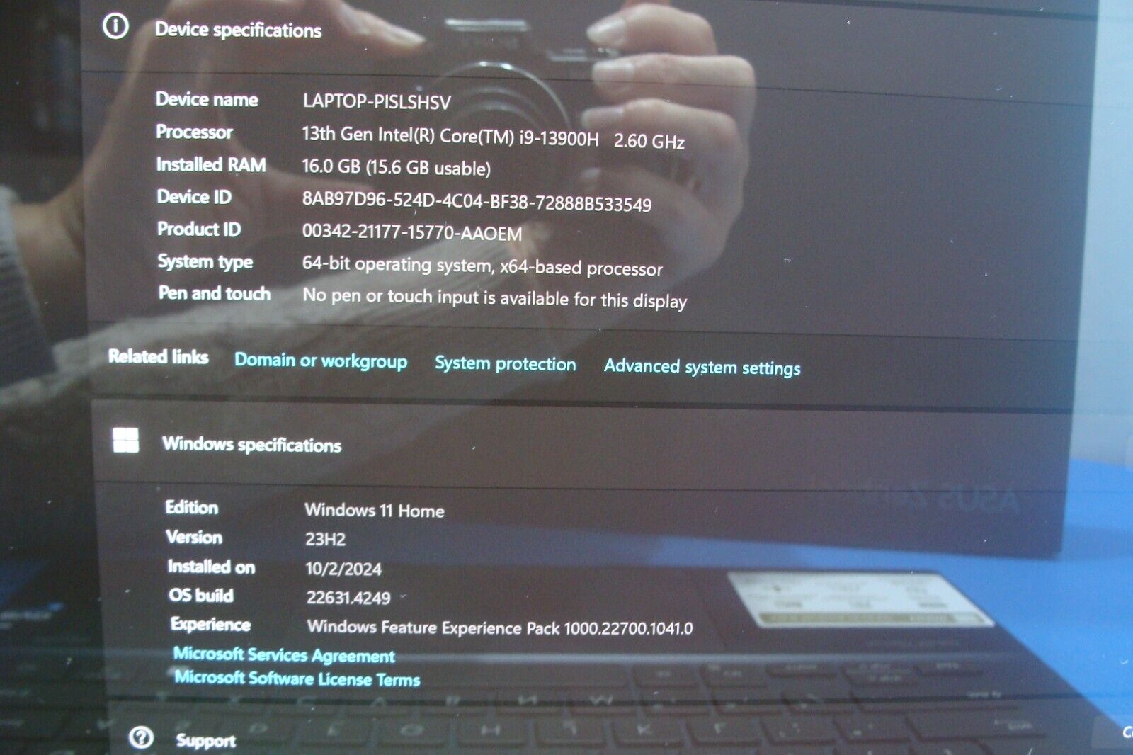 ASUS Zenbook UX3402VA 14