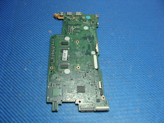 Acer CB5-132T 11.6" Genuine Intel N3160 1.6GHz Motherboard NBG551100D AS IS