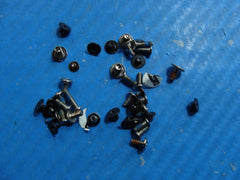 Lenovo Yoga 720-13IKB 13.3" Genuine Laptop Screw Set Screws for Repair ScrewSet