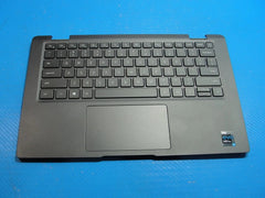 Dell Latitude 7420 14" Palmrest w/Touchpad Keyboard Backlit AM30S000D00