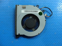 Lenovo IdeaPad 310 Touch 15IKB 15.6" CPU Cooling Fan DC28000CZD0