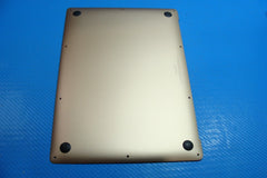 MacBook Air M1 A2337 13" Late 2020 MGND3LL/A Bottom Case Gold