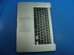 MacBook Pro A1286 2011 MD318LL/A 15" Top Case w/BL Keyboard Trackpad 661-6076