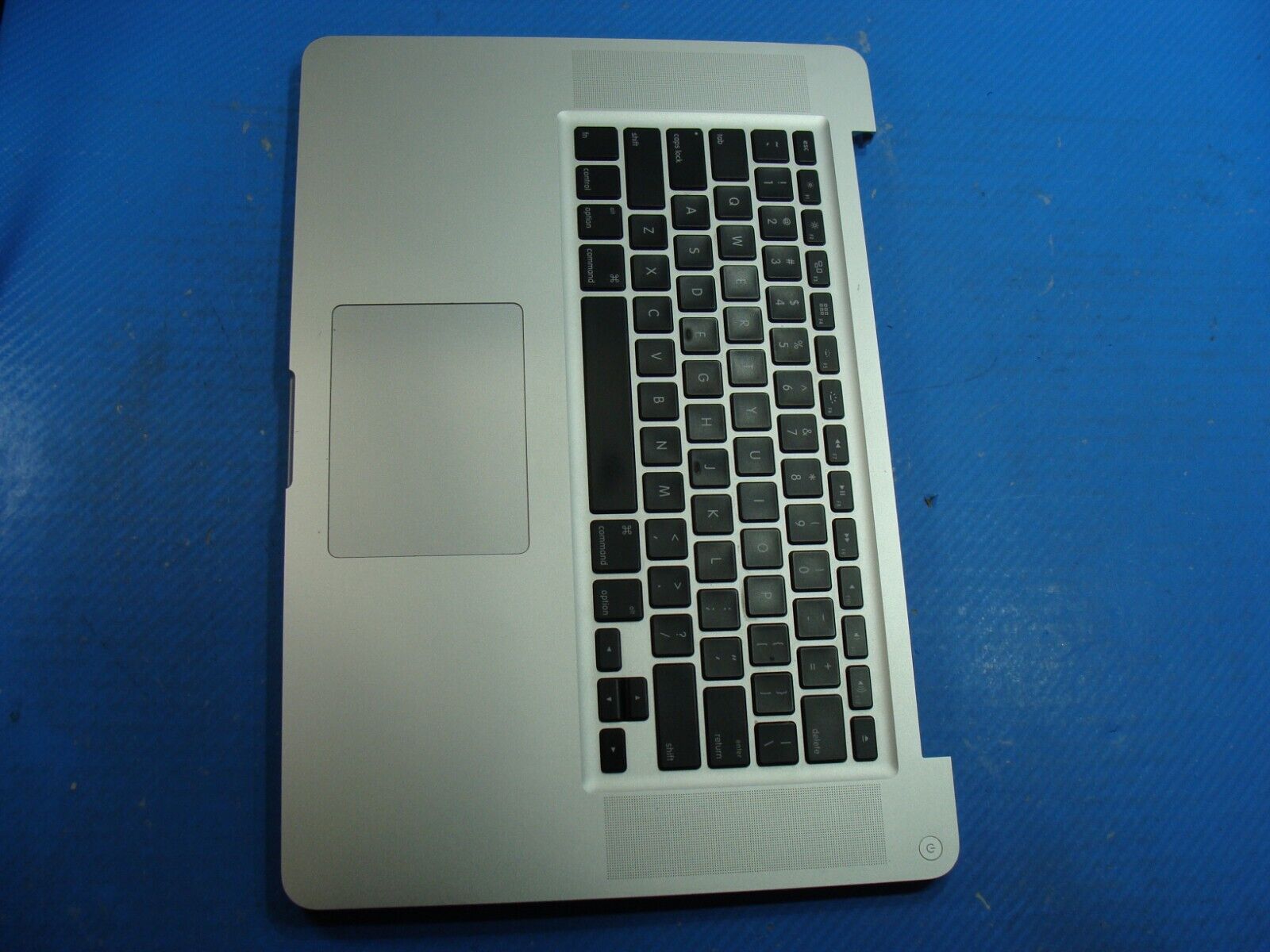 MacBook Pro A1286 2011 MD318LL/A 15