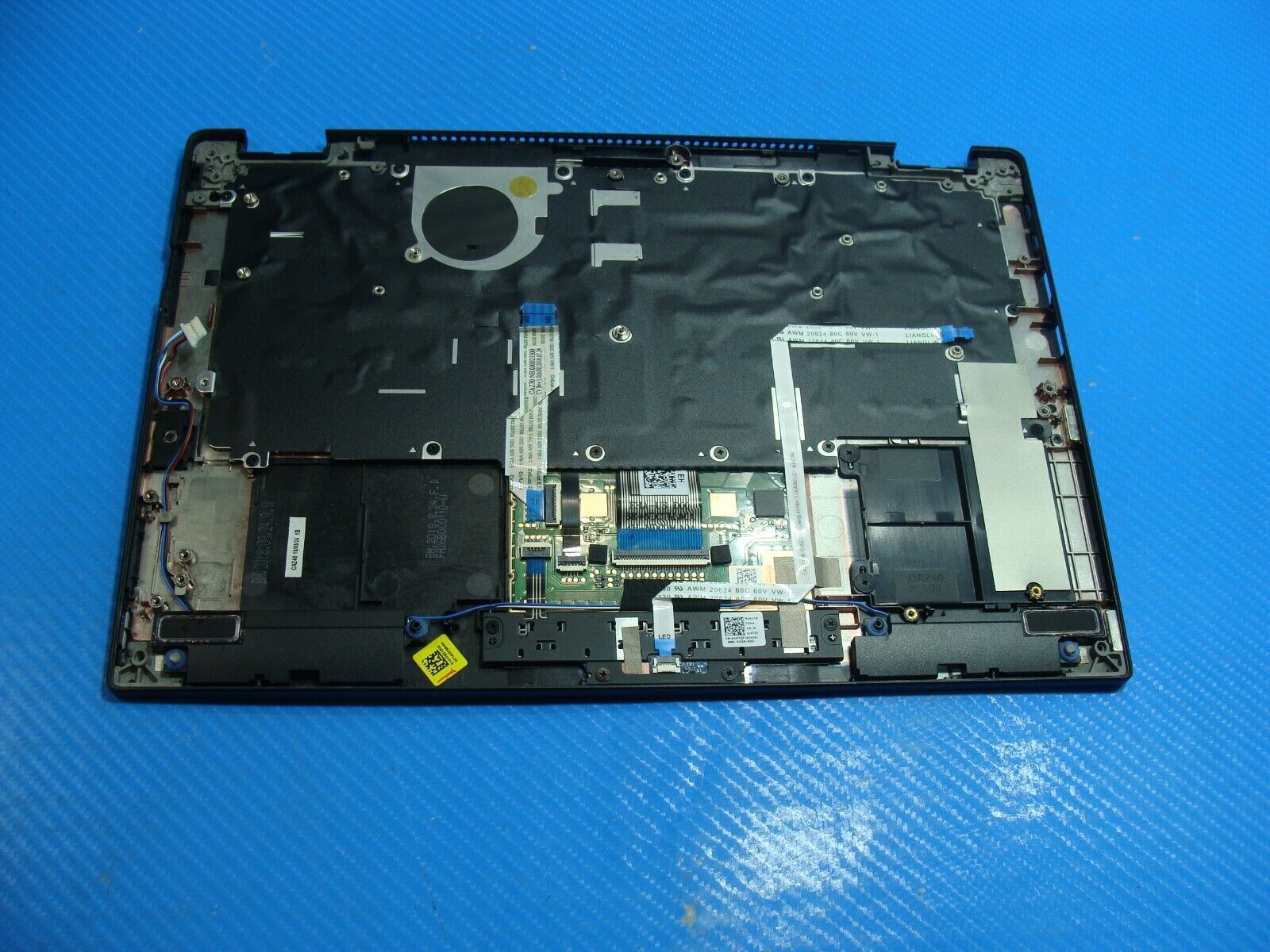 Dell Latitude 7390 2-in-1 13.3