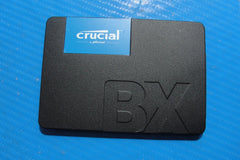 Lenovo x270 Crucial BX500 120GB SATA 2.5" SSD Solid State Drive CT120BX500SSD1