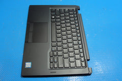 Dell Latitude 13.3" 7390 2in1 Palmrest w/TouchPad BL Keyboard A167QF Grade A