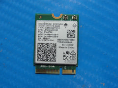 Acer Nitro AN515-55-53E5 15.6" Genuine Wireless WiFi Card AX201NGW