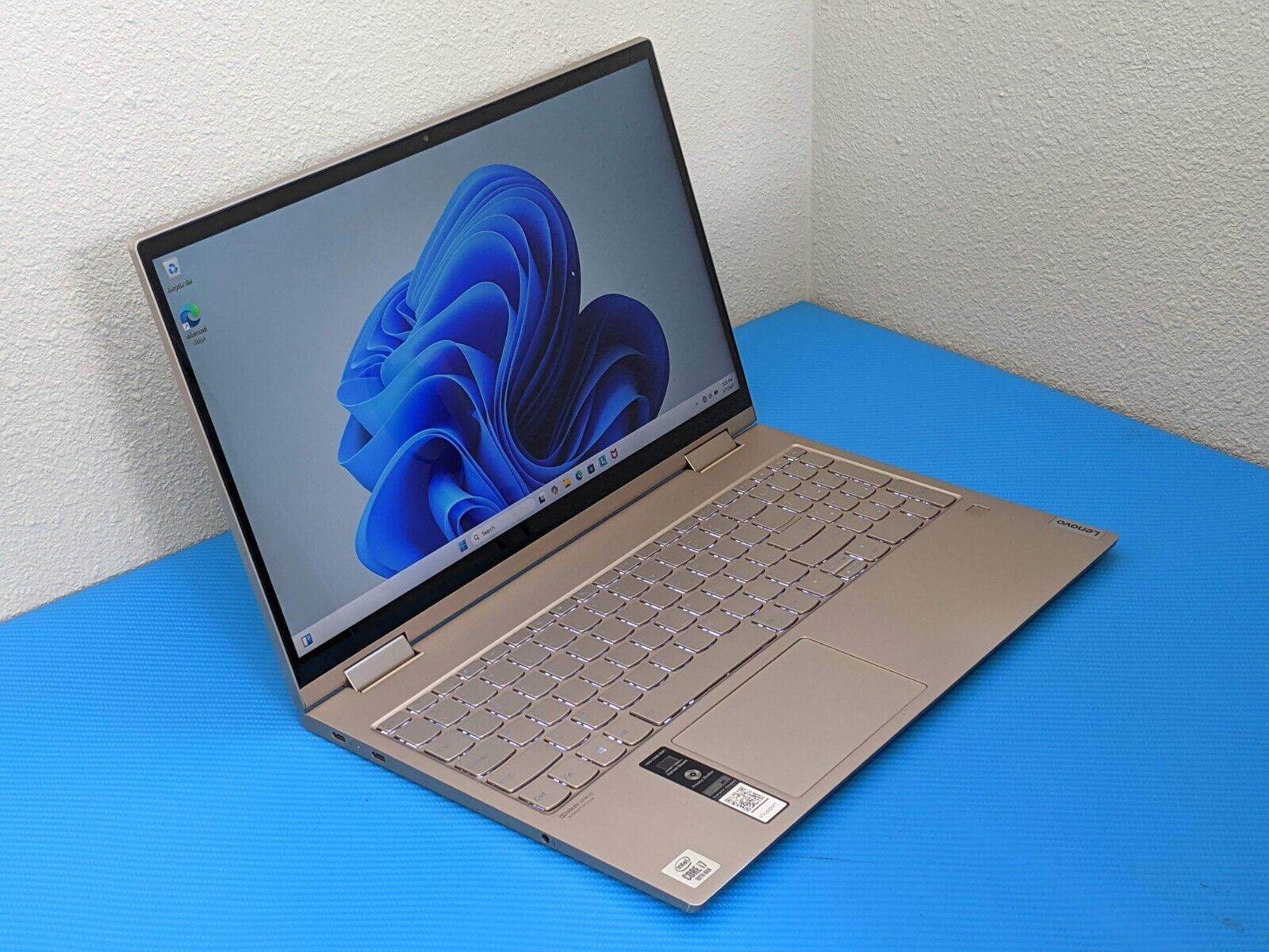 Lenovo Yoga C740-15IML 15.6