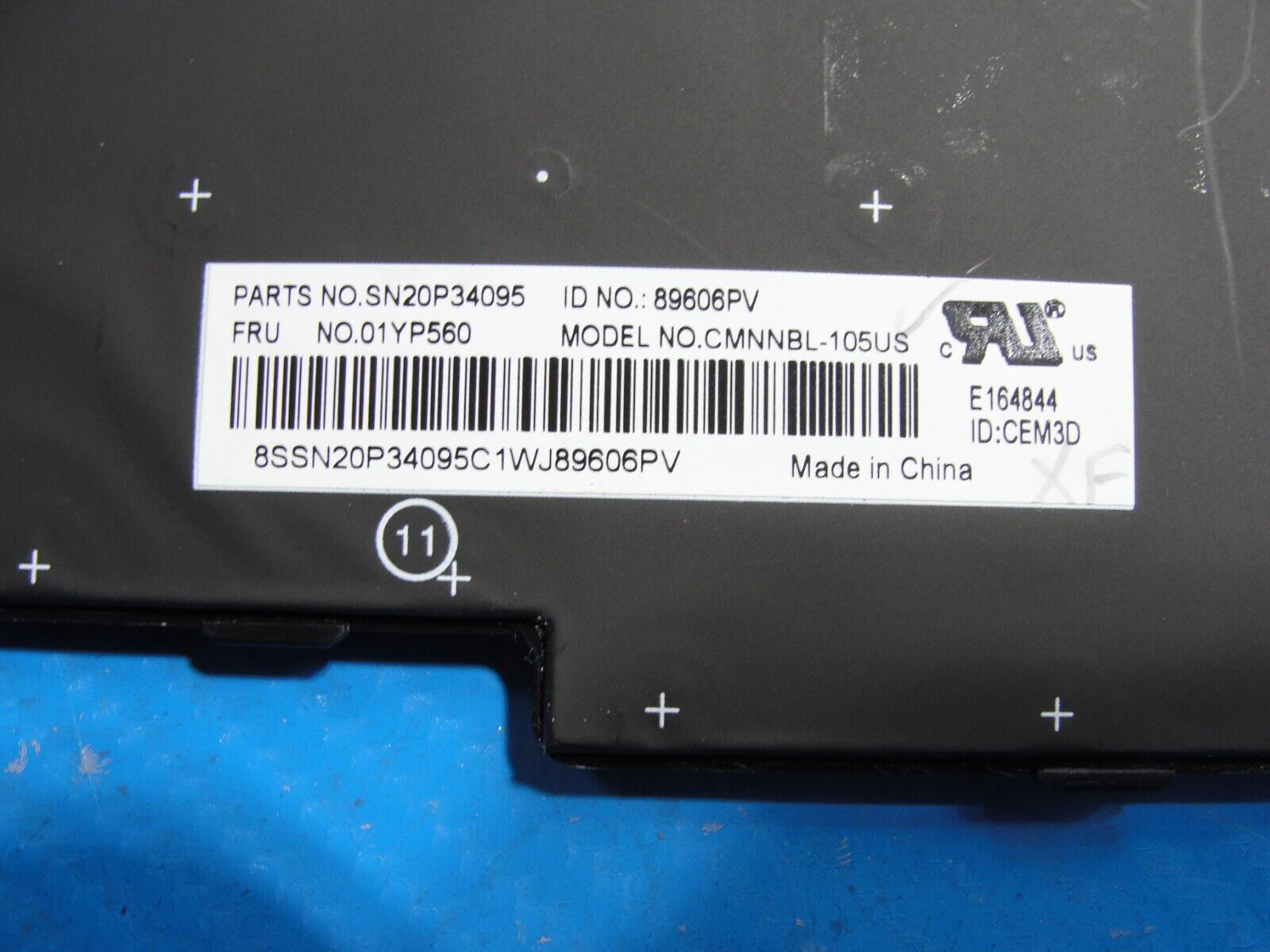 Lenovo ThinkPad E590 15.6