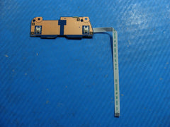 HP 17.3” 17-by3635cl OEM Laptop Mouse TouchPad Button Board w/Cable 60502979901