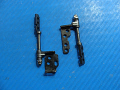 HP EliteBook 840 G8 14" Genuine Laptop Left & Right Hinge Set Hinges