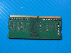 Dell 7520 SK Hynix 4GB 1Rx16 PC4-2400T Memory RAM SO-DIMM HMA851S6AFR6N-UH