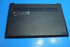 Lenovo IdeaPad 3 17IIL05 17.3" Genuine Bottom Case Base Cover Black AP1WB000120