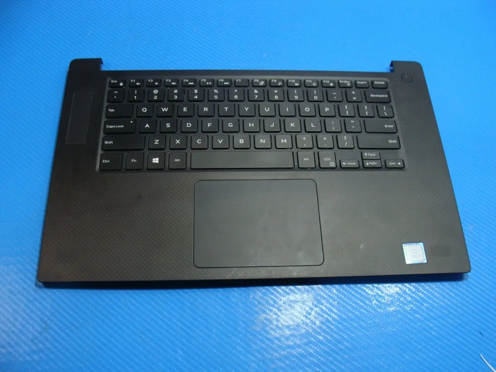 Dell Precision 5540 15.6