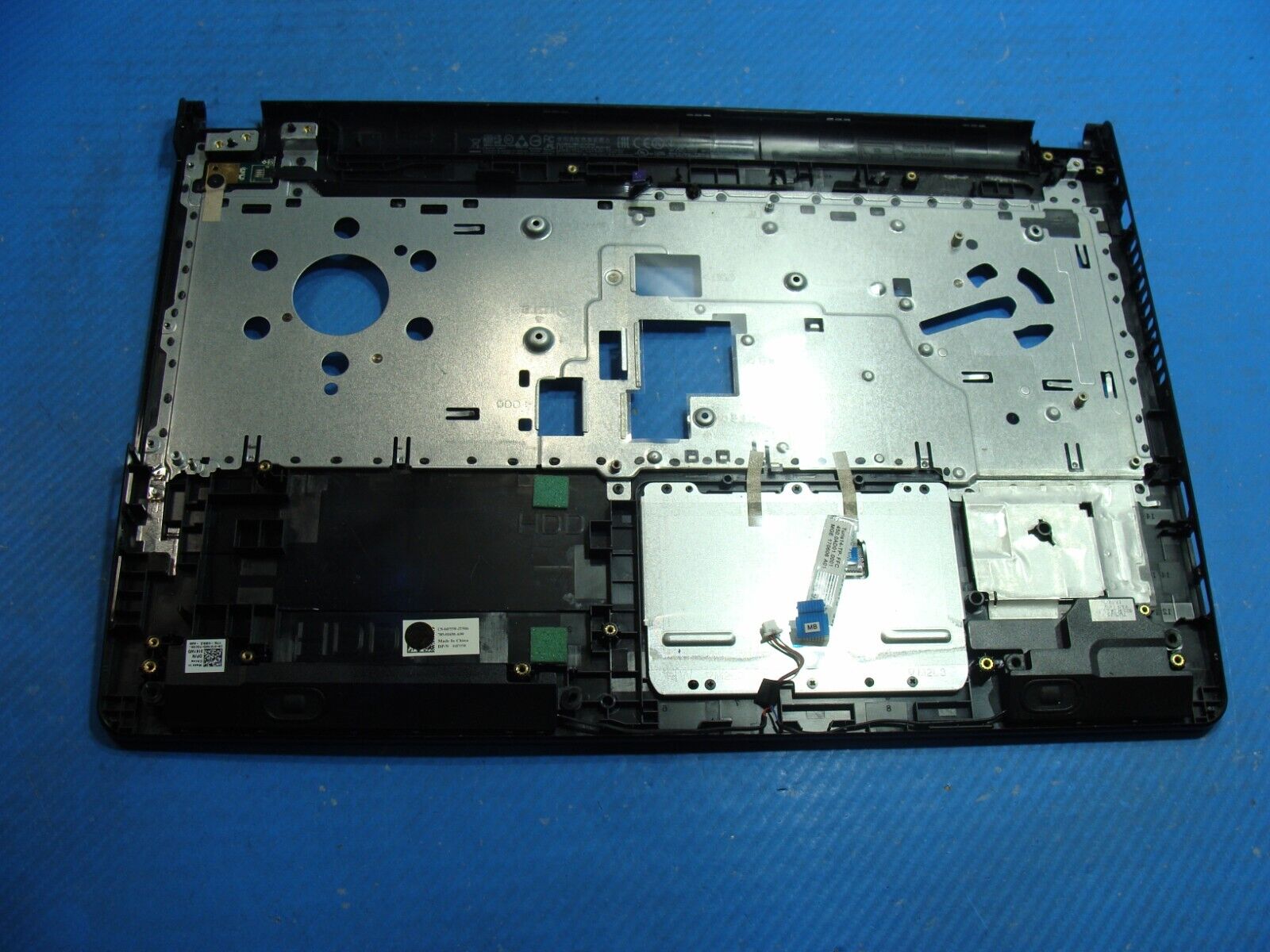 Dell Inspiron 15 3567 15.6