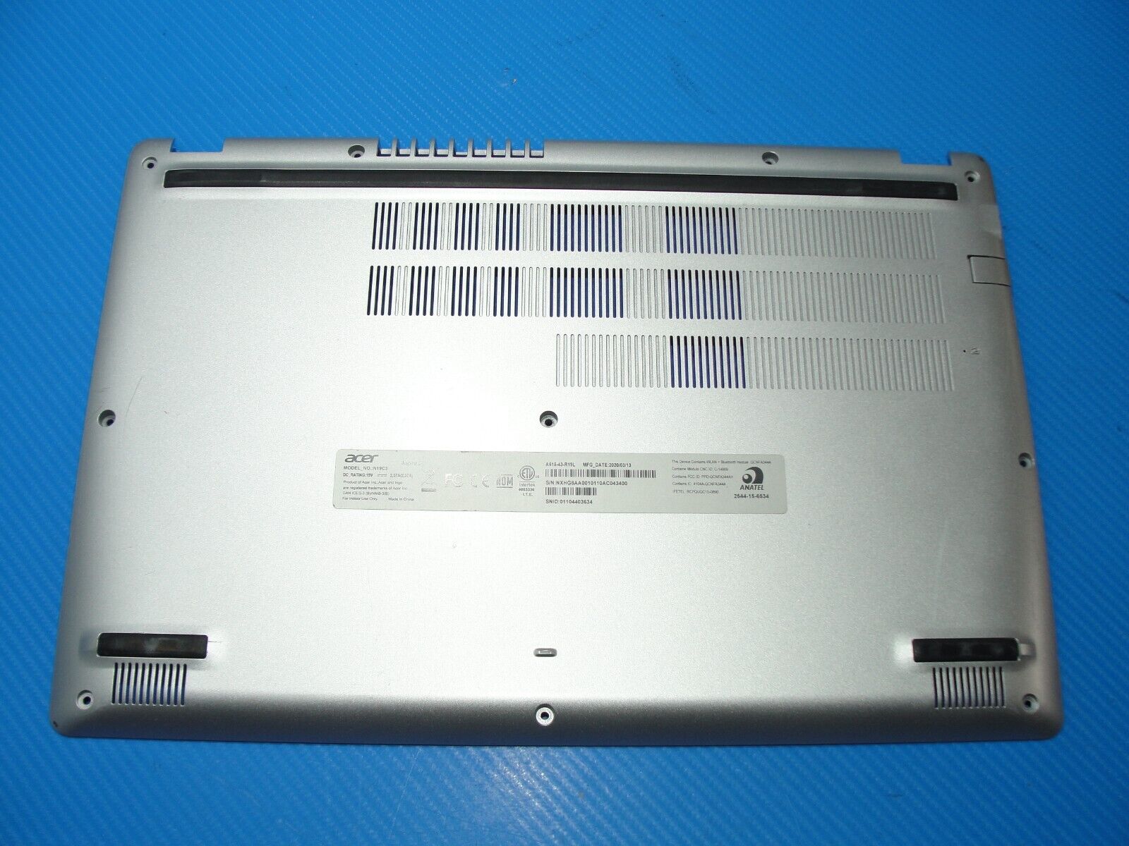 Acer Aspire 5 A515-43-R19L 15.6