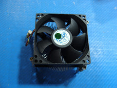 iBuyPower I-Series 504 Genuine Desktop Cooling Fan w/Heatsink 3E16445DC